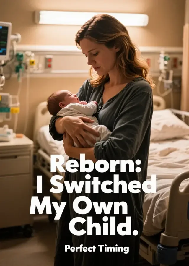 Reborn: I Switched My Own Child