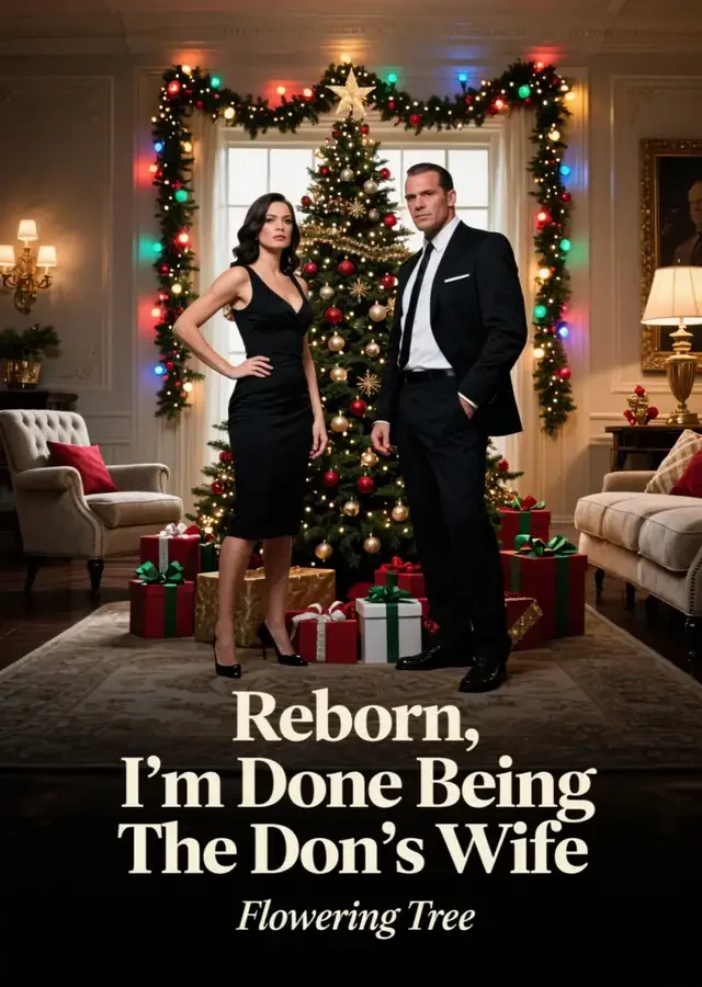 Reborn, I’m Done Being The Don’s Wife