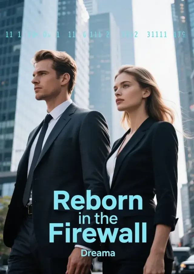 Reborn in the Firewall
