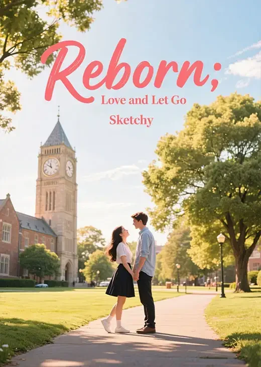 Reborn: Love and Let Go