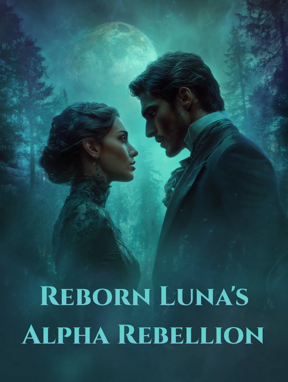 Reborn Luna's Alpha Rebellion
