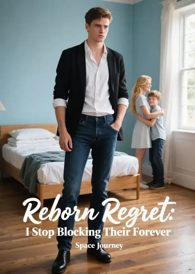 Reborn Regret: I Stop Blocking Their Forever