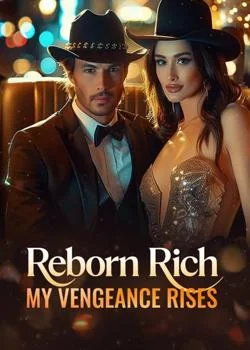 Reborn Rich, My Vengeance Rises