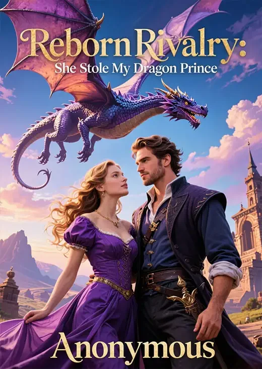 Reborn Rivalry: She Stole My Dragon Prince