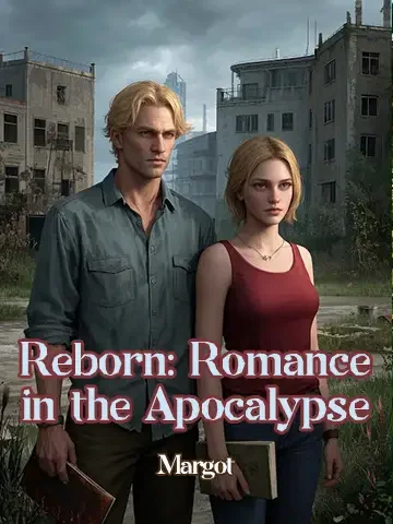 Reborn: Romance in the Apocalypse