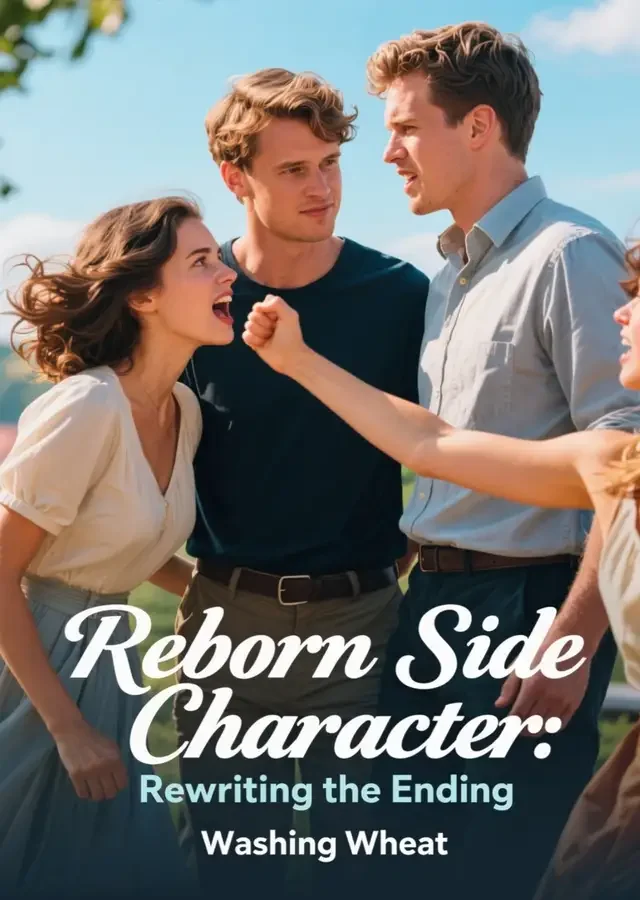 Reborn Side Character: Rewriting the Ending