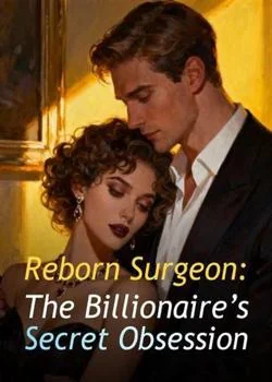 Reborn Surgeon: The Billionaire’s Secret Obsession Novel Cover