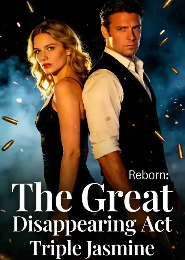 Reborn: The Great Disappearing Act
