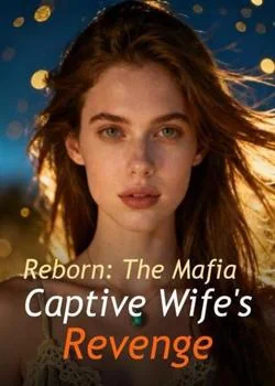 Reborn: The Mafia Captive Wife's Revenge Novel Cover