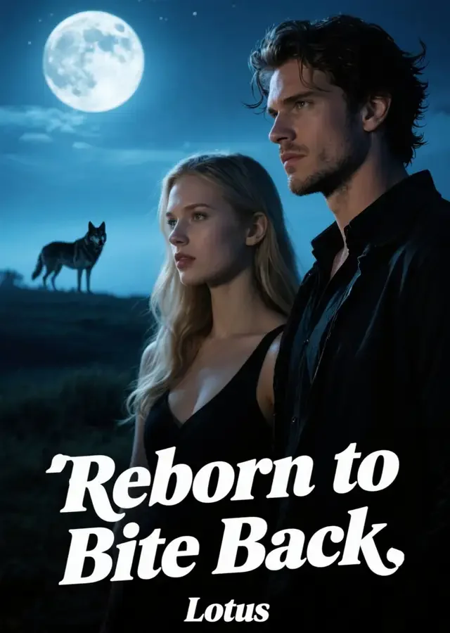 Reborn to Bite Back