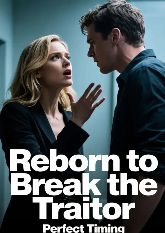 Reborn to Break the Traitor