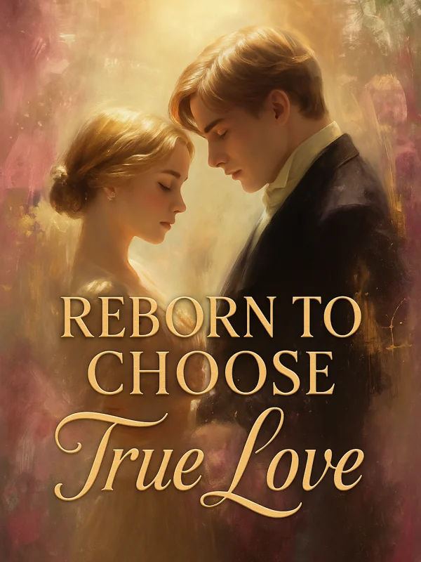 Reborn to Choose True Love