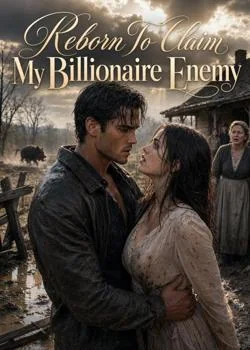 Reborn To Claim My Billionaire Enemy Novel Cover
