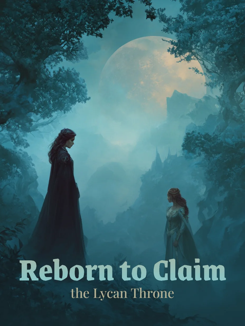 Reborn to Claim the Lycan Throne