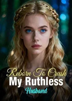 Reborn To Crush My Ruthless Husband Novel Cover