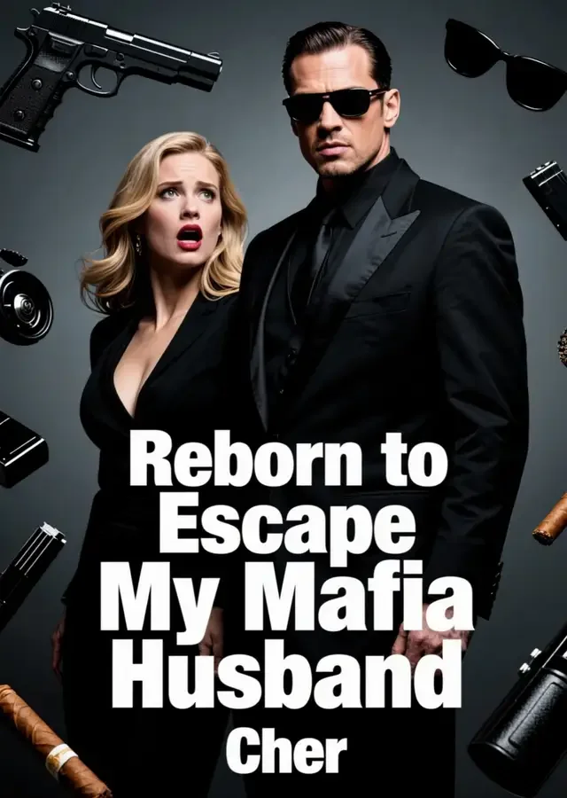 Reborn to Escape My Mafia Husband