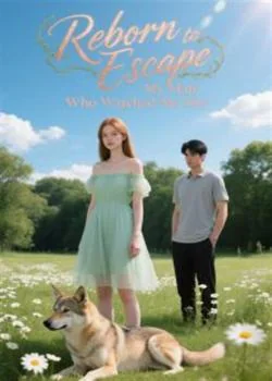 Reborn to Escape My Mate Who Watched Me Die Novel Cover
