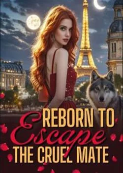 Reborn To Escape The Cruel Mate Novel Cover