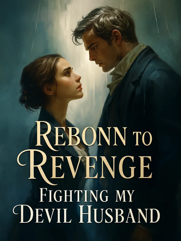 Reborn to Revenge: Fighting My Devil Husband