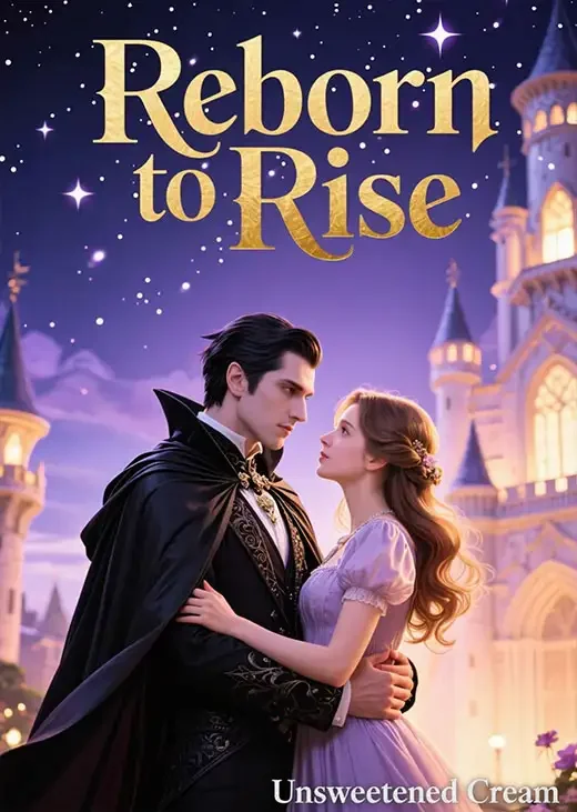 Reborn to Rise