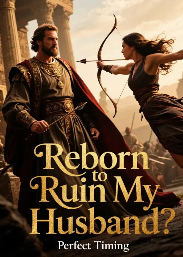 Reborn to Ruin My Husband