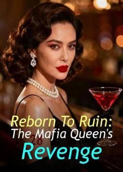 Reborn To Ruin: The Mafia Queen's Revenge Novel Cover