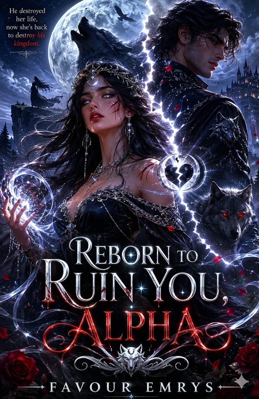 Reborn To Ruin You, Alpha