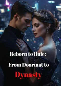Reborn to Rule: From Doormat to Dynasty Novel Cover