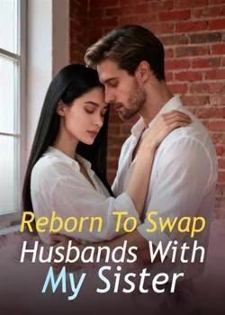Reborn To Swap Husbands With My Sister Novel Cover
