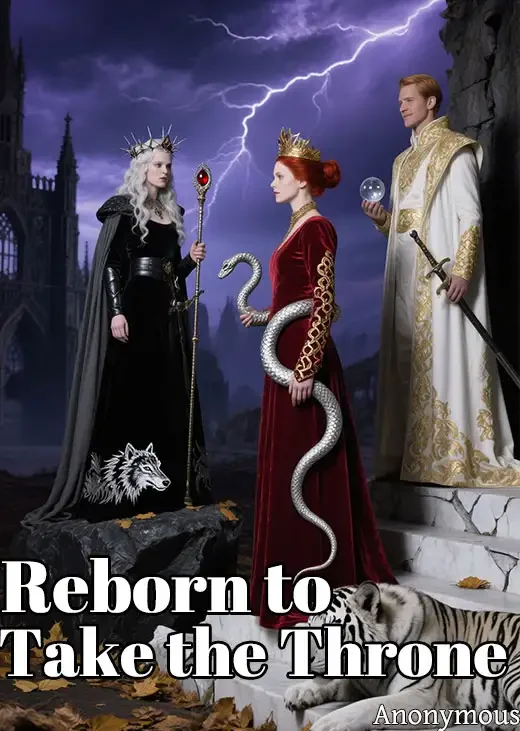Reborn to Take the Throne