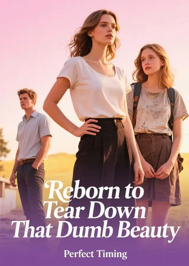Reborn to Tear Down That Dumb Beauty