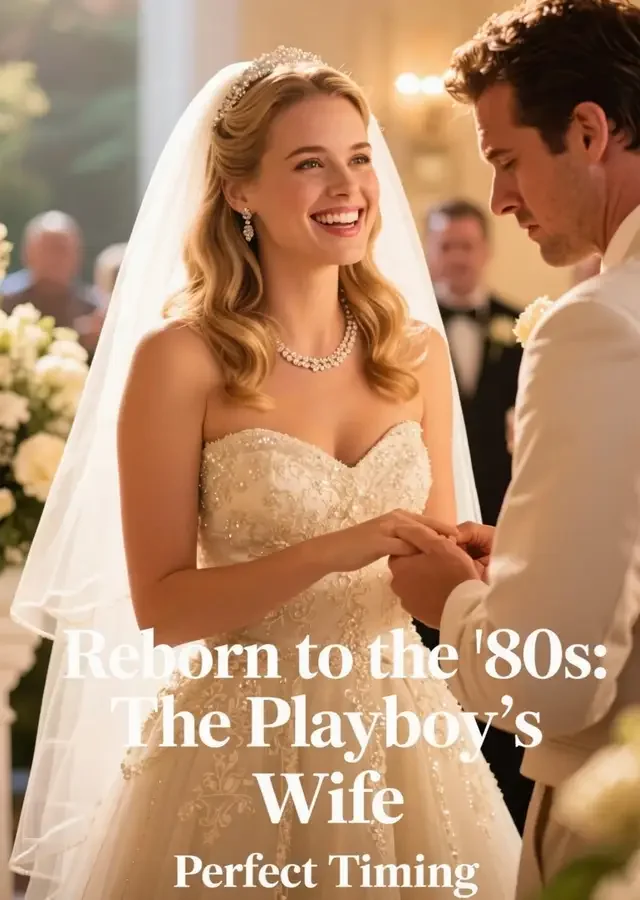 Reborn to the '80s: The Playboy's Wife