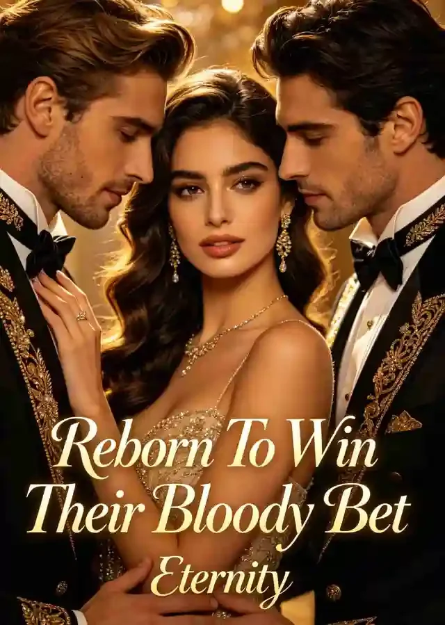 Reborn To Win Their Bloody Bet