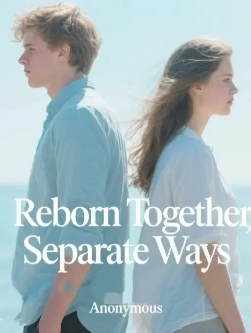 Reborn Together, Separate Ways Novel Cover