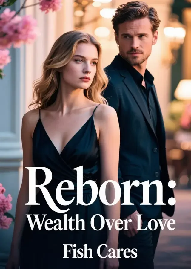 Reborn: Wealth Over Love