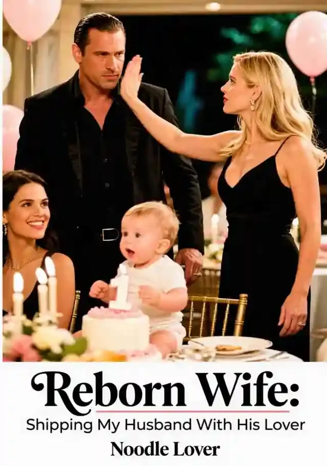 Reborn Wife: Shipping My Husband With His Lover