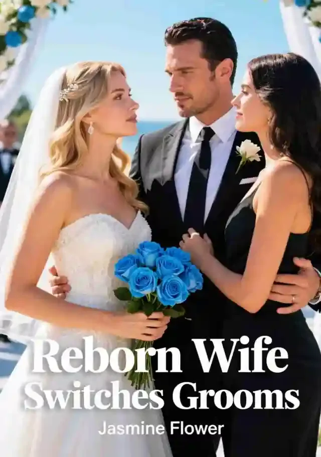 Reborn Wife Switches Grooms