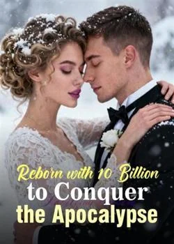 Reborn with 10 Billion to Conquer the Apocalypse Novel Cover