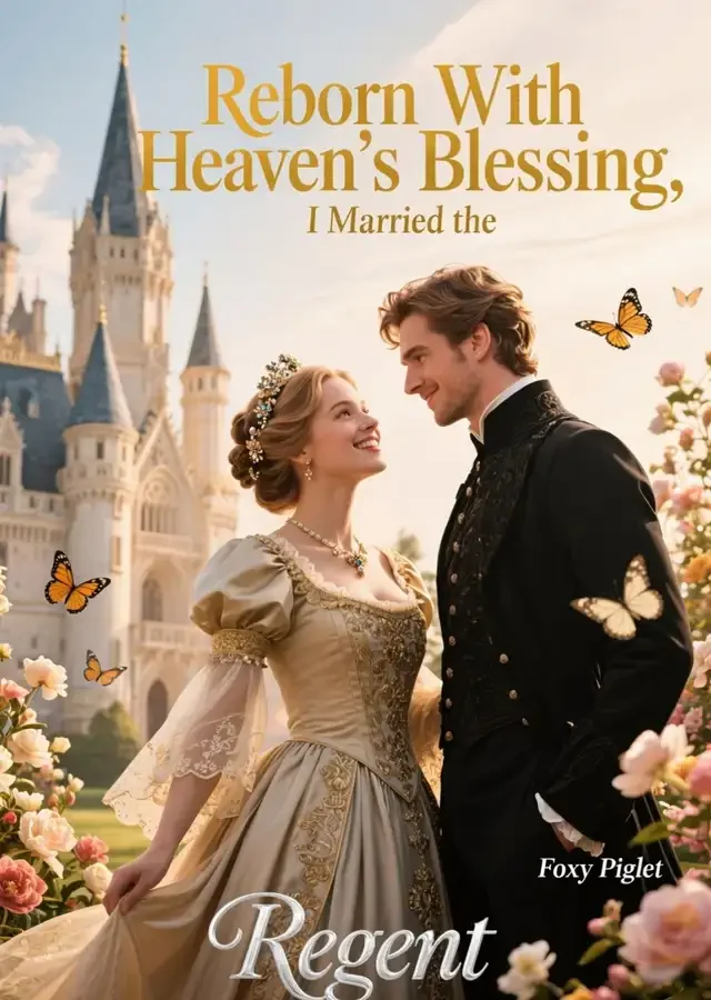Reborn With Heaven’s Blessing, I Married the Regent