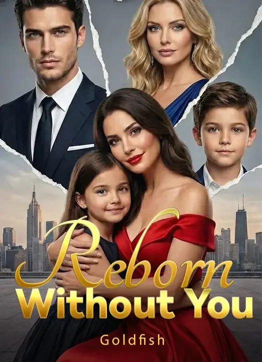 Reborn Without You