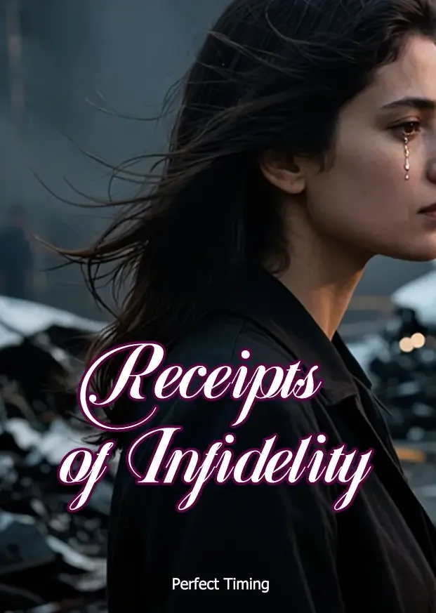 Receipts of Infidelity