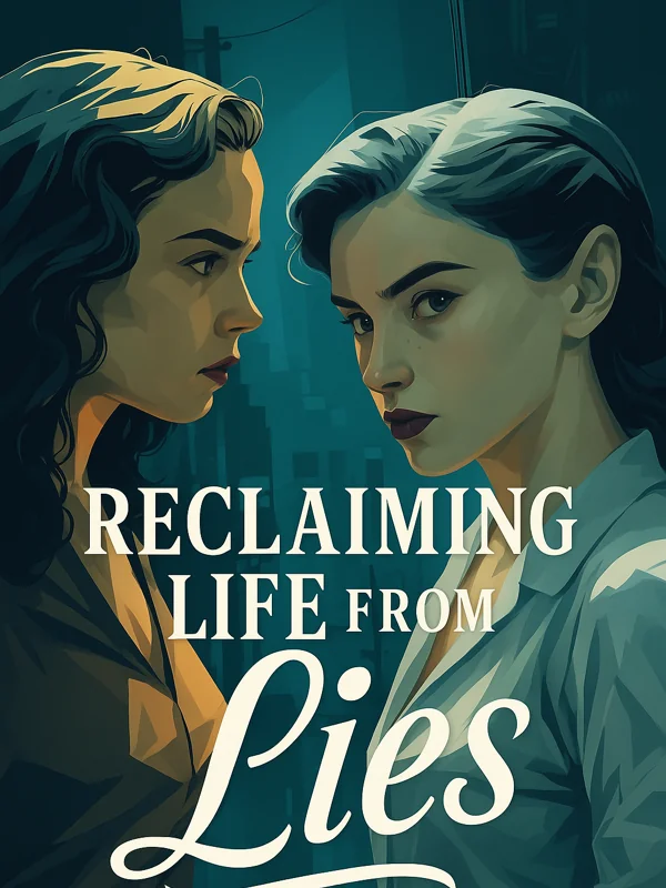 Reclaiming Life from Lies Novel Cover