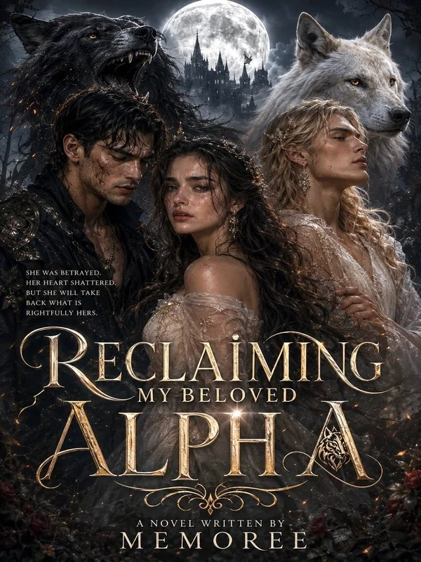 Reclaiming My Beloved Alpha
