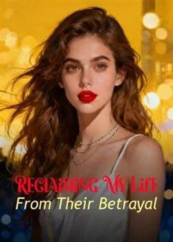 Reclaiming My Life From Their Betrayal Novel Cover