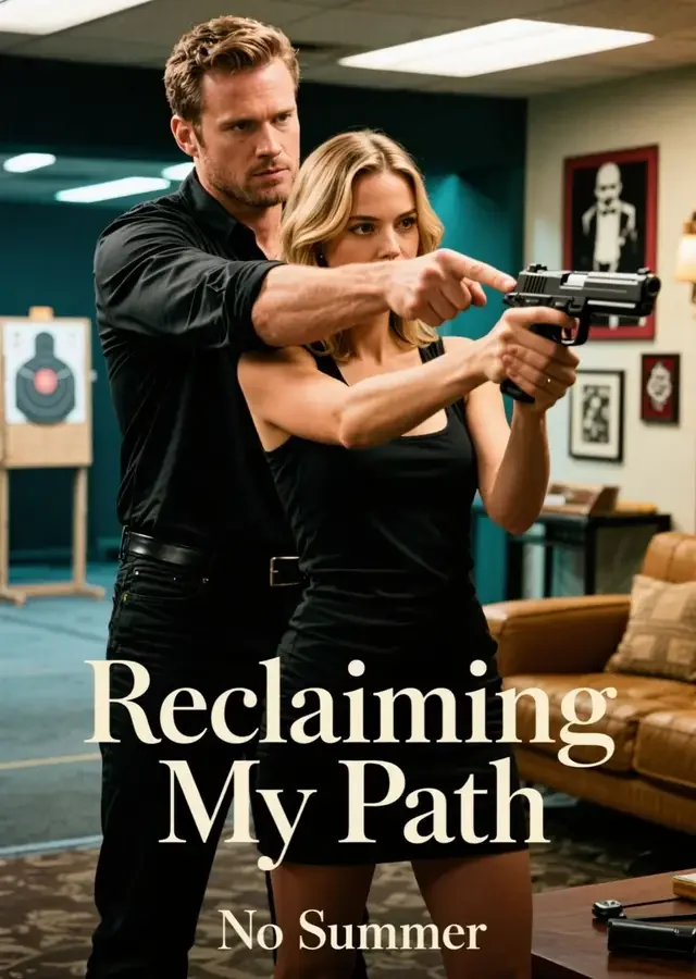 Reclaiming My Path