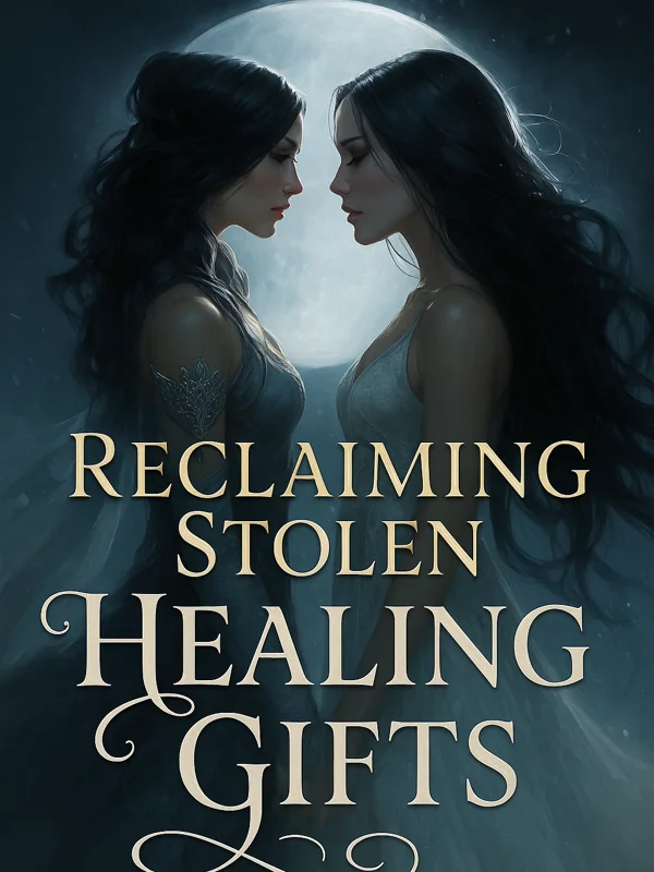 Reclaiming Stolen Healing Gifts