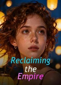 Reclaiming the Empire Novel Cover