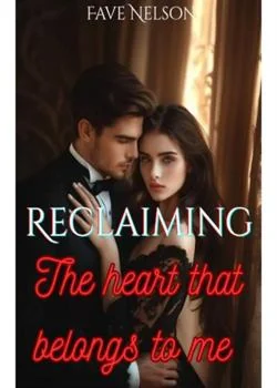 Reclaiming the heart that belongs to me.