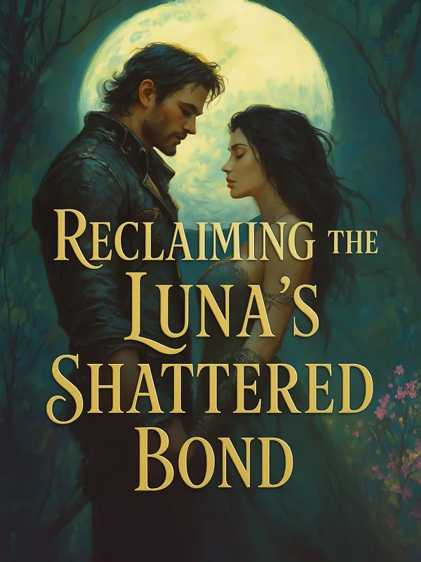 Reclaiming the Luna’s Shattered Bond