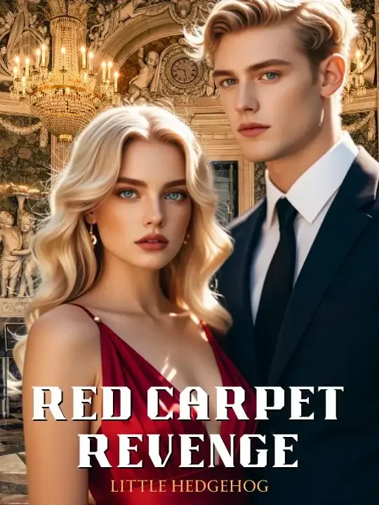 Red Carpet Revenge